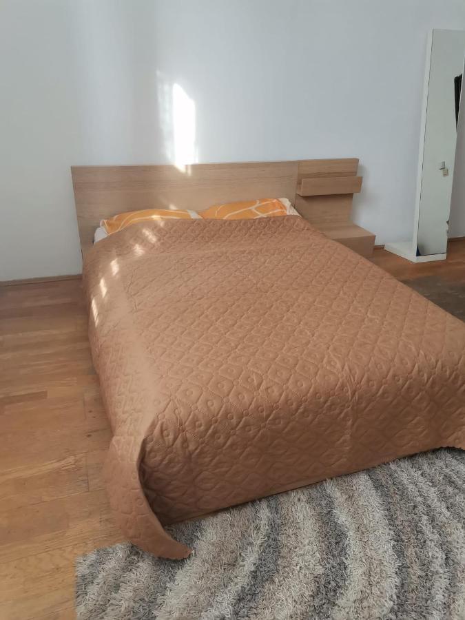 Apartamento Central City Apartment *