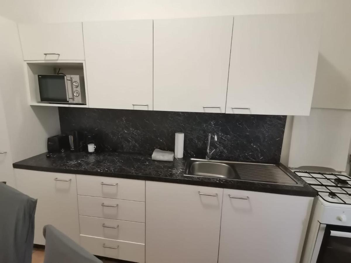 Central City Apartment * Viena