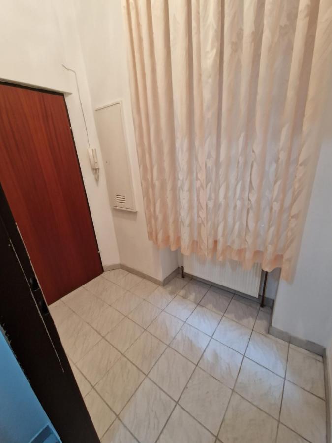 Central City Apartment Viena