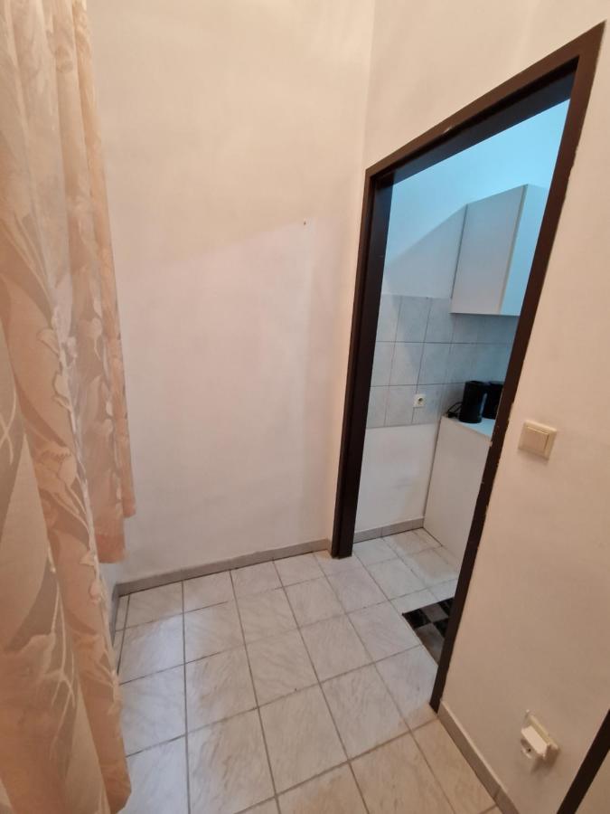 Apartamento Central City Apartment Viena