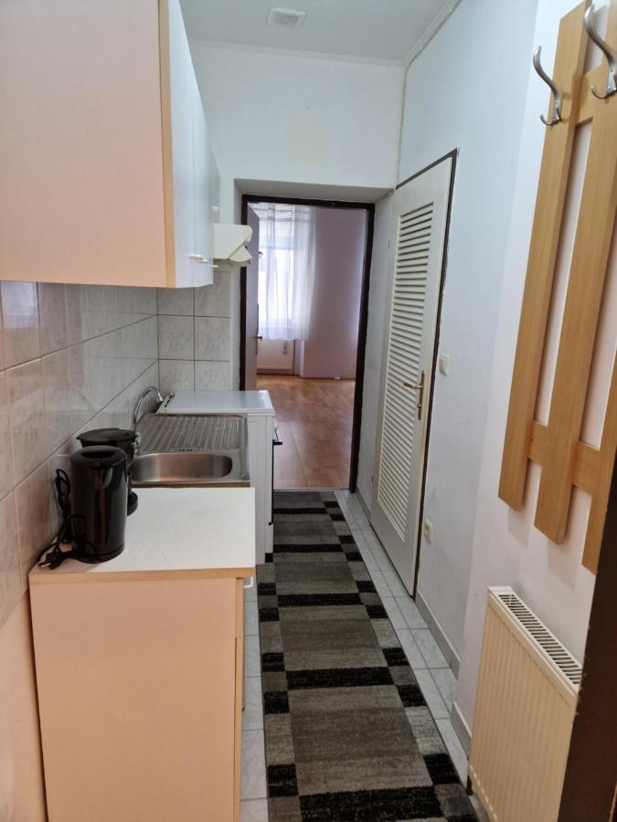Central City Apartment * Viena