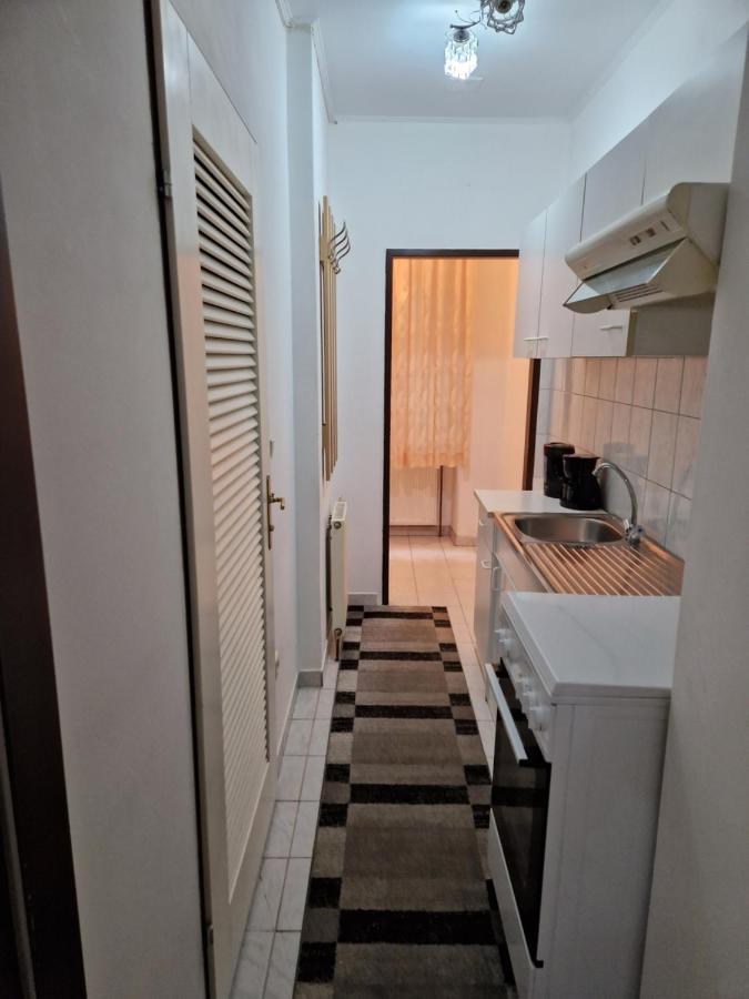 Central City Apartment Viena